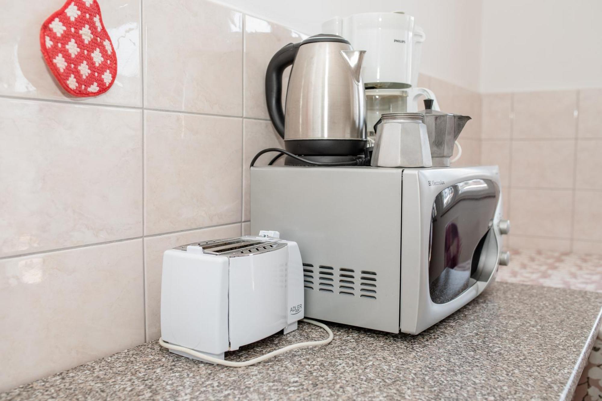 Lovely Meta Apartments Palit Ngoại thất bức ảnh